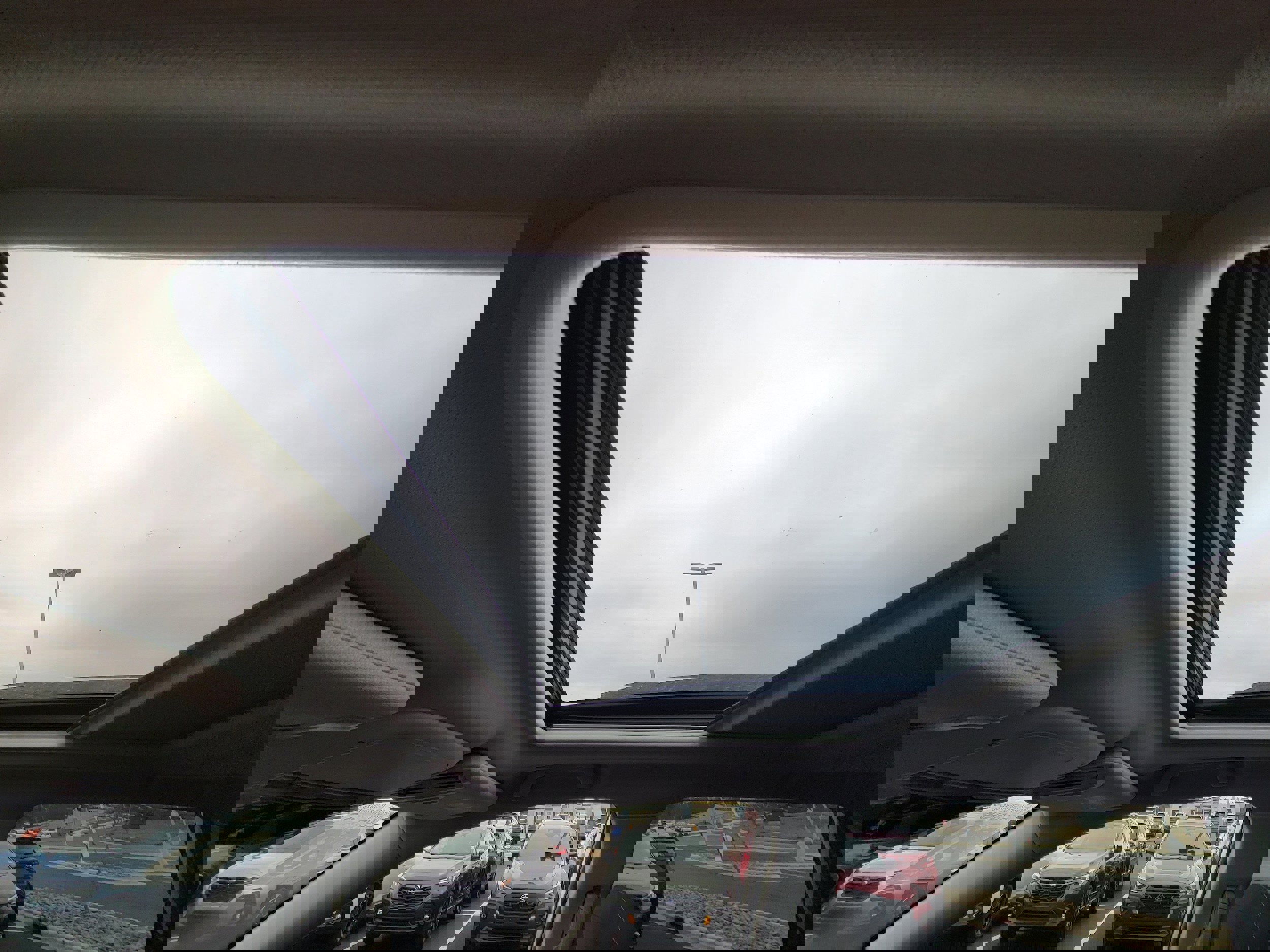 Used 2020 Subaru Forester Premium image 26