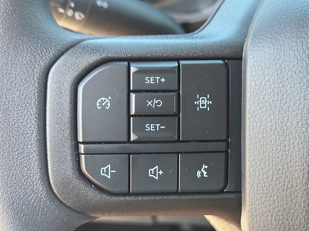 New 2026 Ford F150 XL AWD/4WD image 21