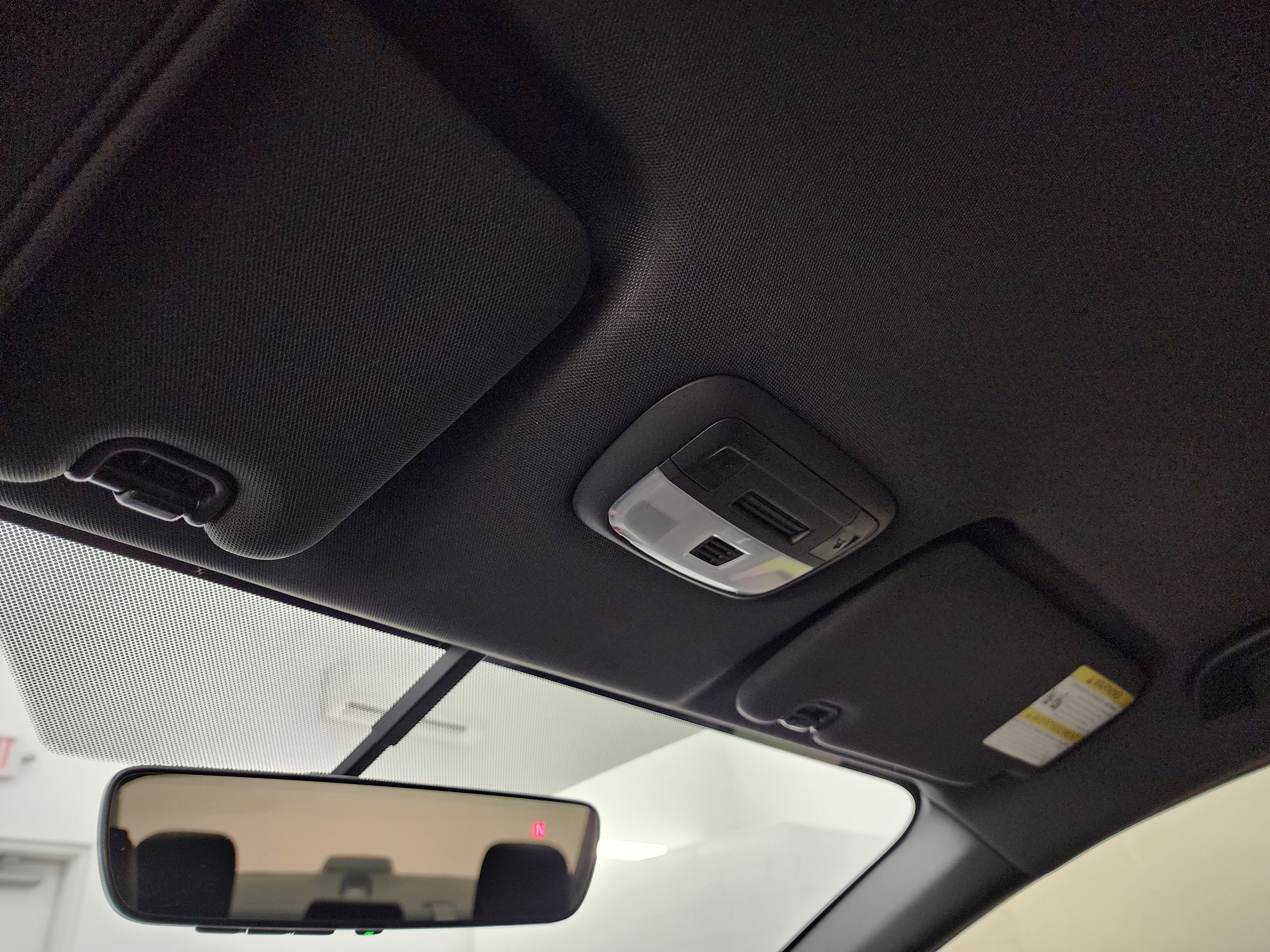 Used 2020 Subaru WRX Premium w/ Performance Package image 13