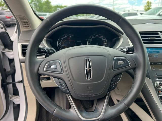 Used 2017 Lincoln MKZ Reserve w/ Technology Package FWD image 13