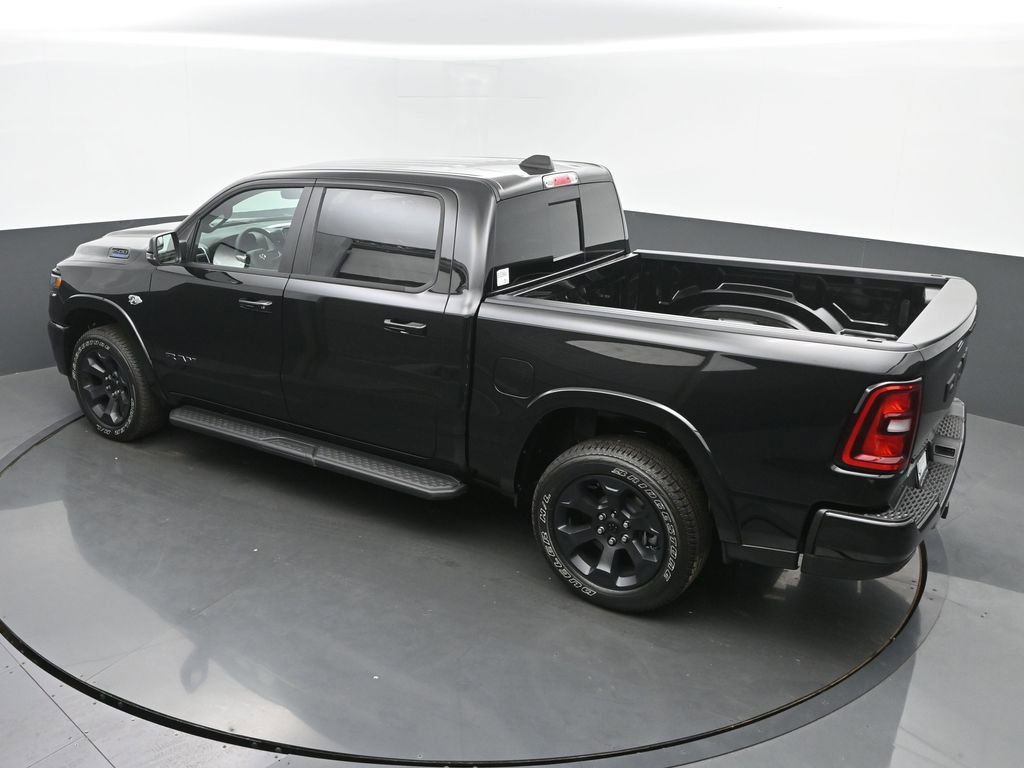 New 2026 RAM 1500 Big Horn image 40