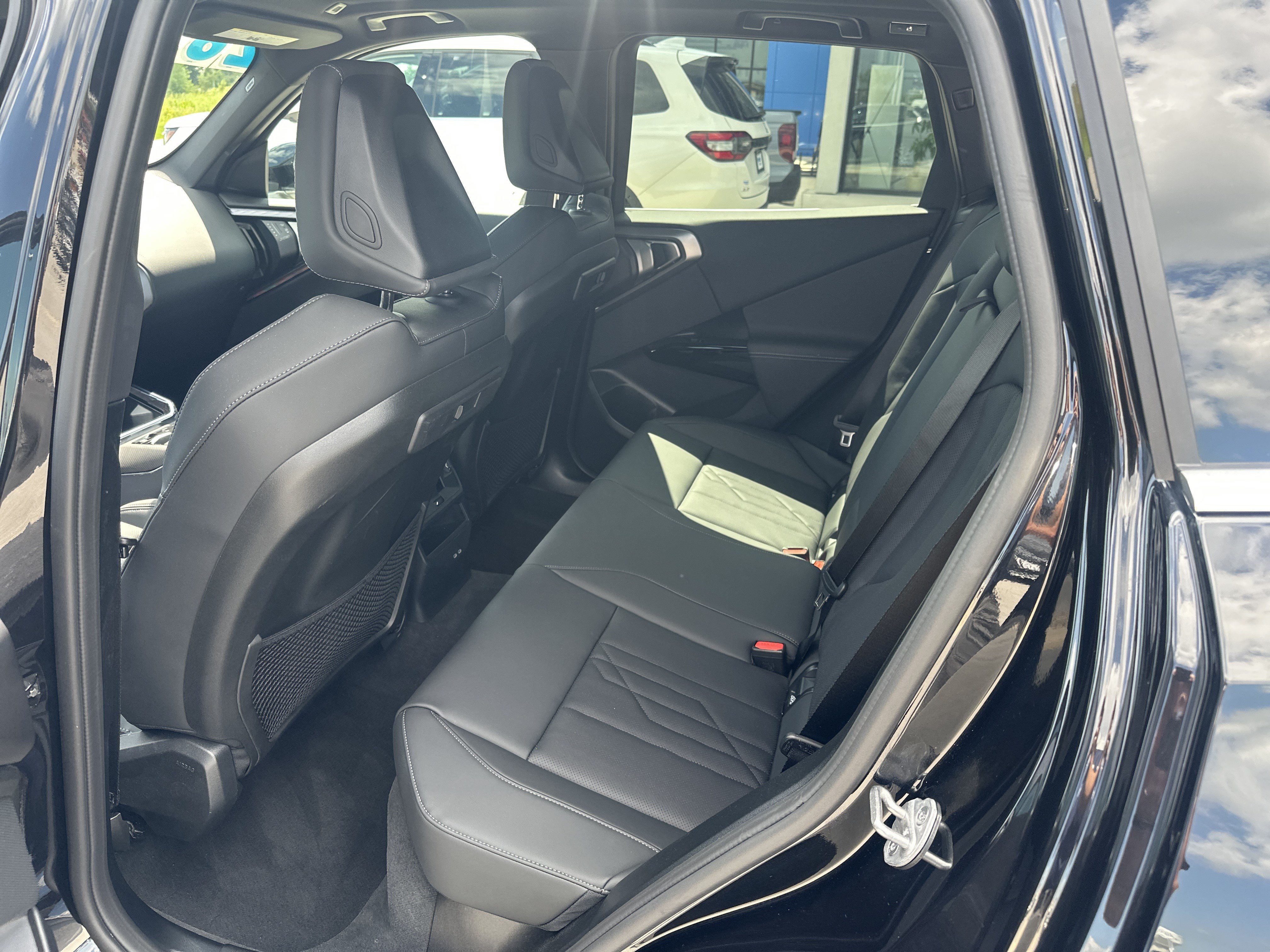 Used 2026 BMW X3 xDrive30 AWD/4WD image 25