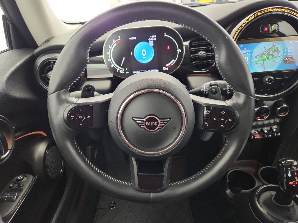 Used 2024 MINI Cooper S image 13