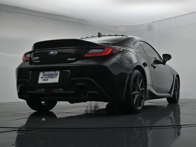 Used 2023 Subaru BRZ Limited w/ Popular Package #1 RWD image 35