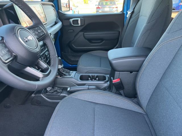 New 2026 Jeep Gladiator Sport image 9