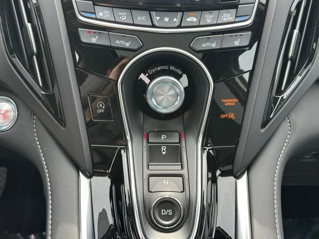 Used 2024 Acura RDX w/ Technology Package image 18