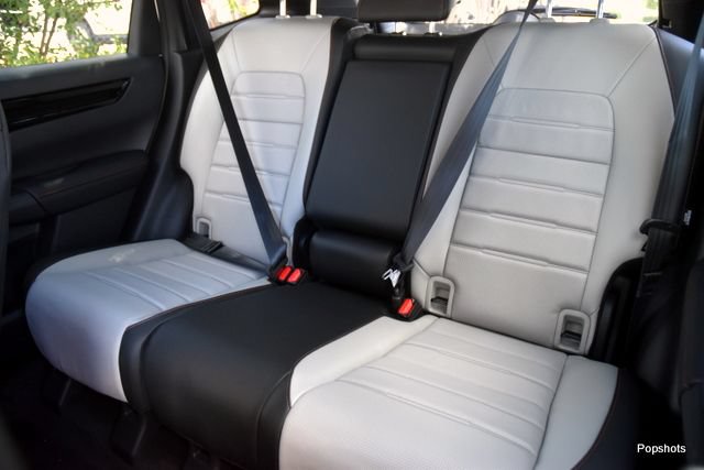 New 2026 Honda CR-V Sport Touring image 12
