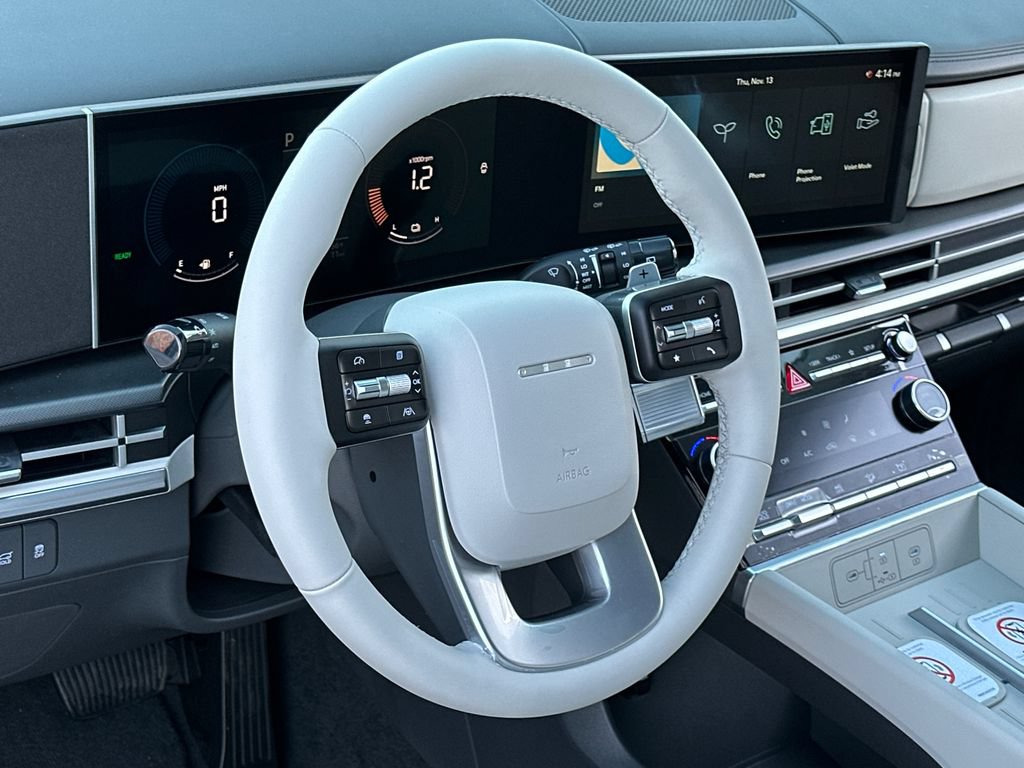New 2026 Hyundai Santa Fe SE AWD/4WD image 10