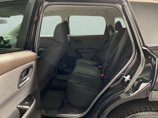 Certified 2023 Nissan Rogue S AWD/4WD image 24