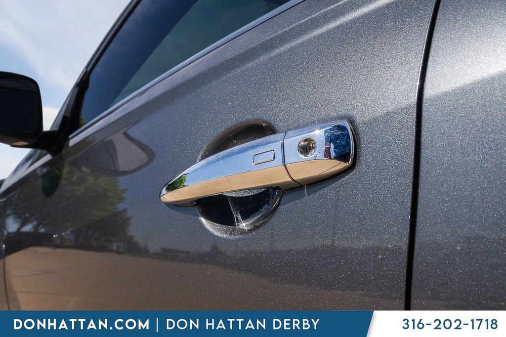 Used 2019 Nissan Altima 2.5 S FWD image 30