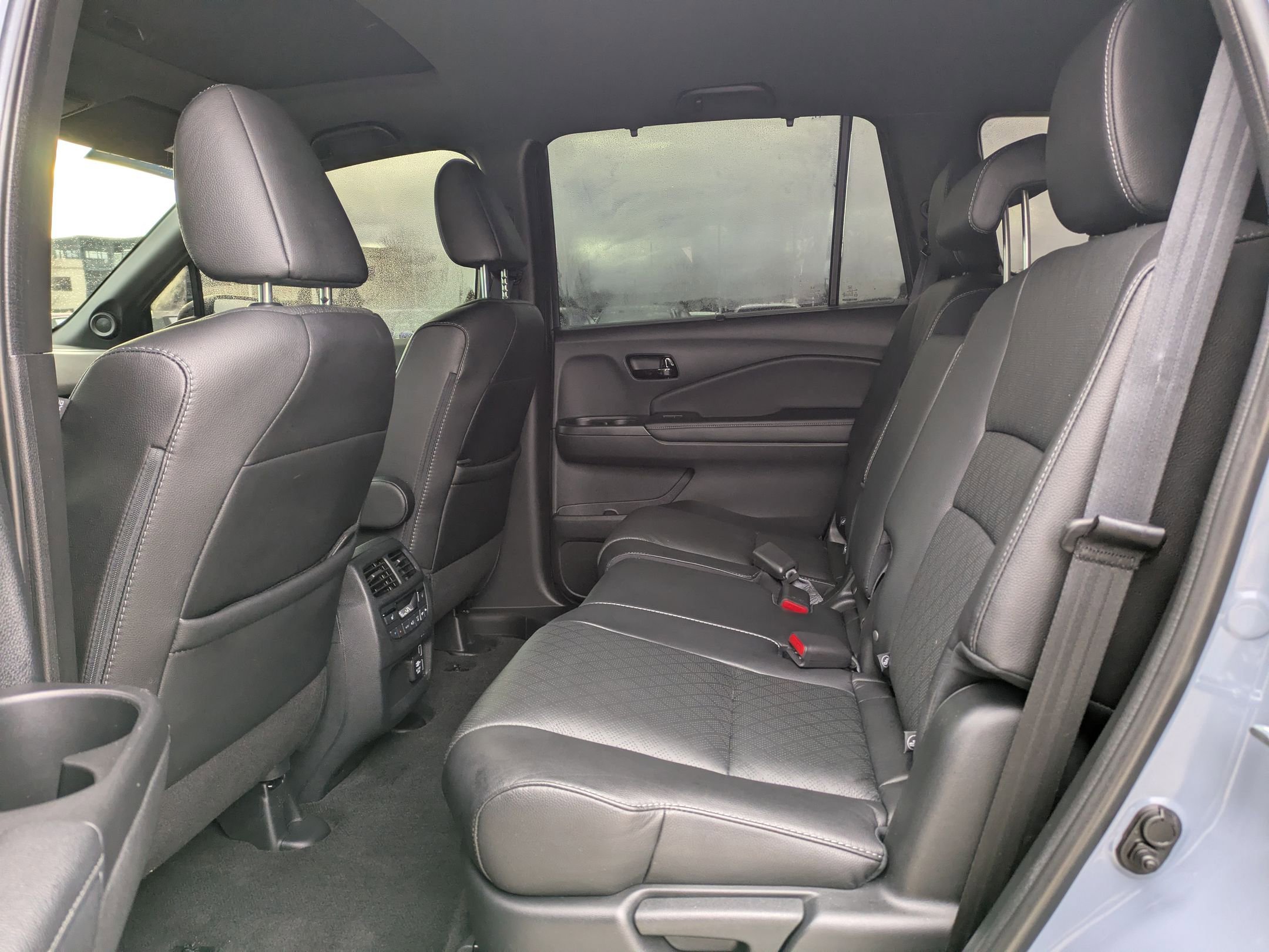 Certified 2022 Honda Passport Elite image 24