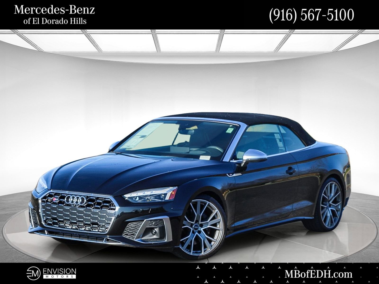 Used 2020 Audi S5 Prestige