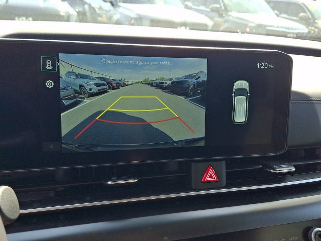 Used 2026 Kia Carnival FWD image 19