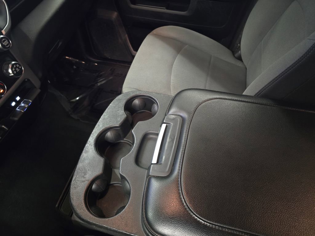 Used 2022 RAM 2500 Big Horn image 30