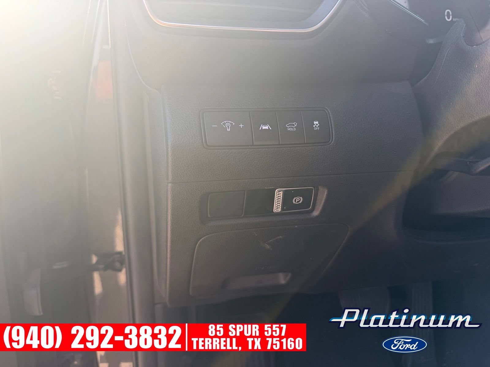 Used 2022 Hyundai Santa Fe XRT w/ Cargo Package FWD image 26