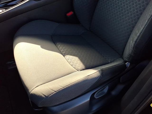 Certified 2021 Toyota C-HR Nightshade FWD image 14