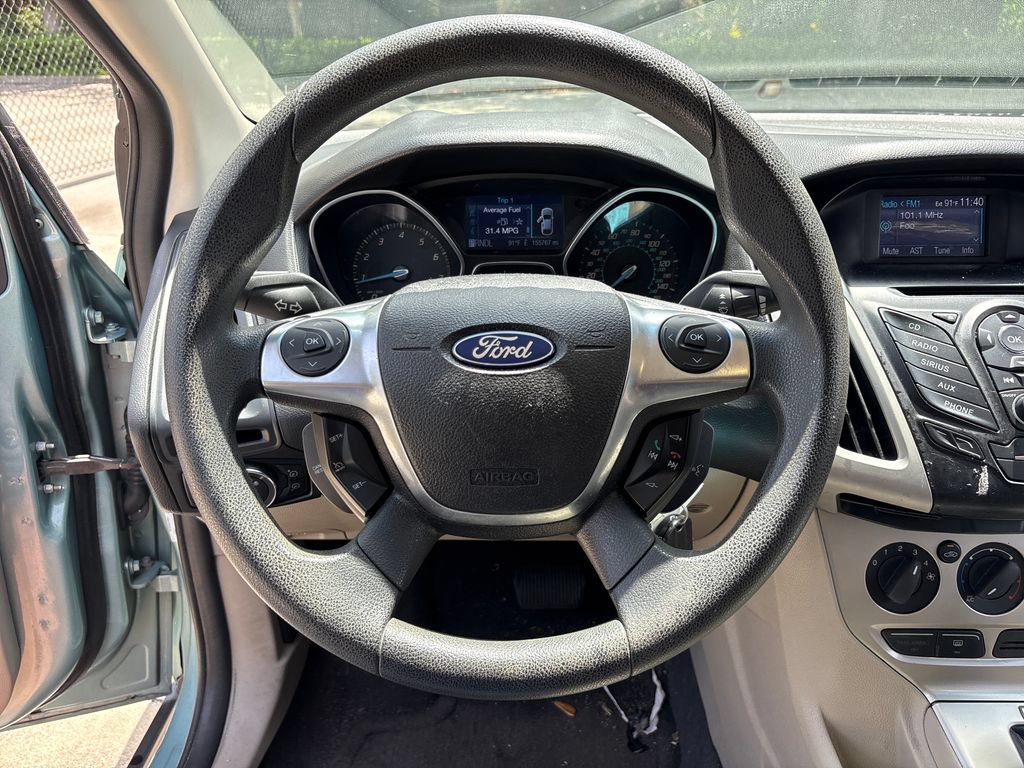 Used 2012 Ford Focus SE FWD image 18