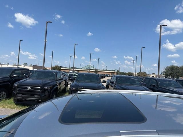 Used 2024 Lexus RX 350 Premium Plus w/ Convenience Package FWD image 4