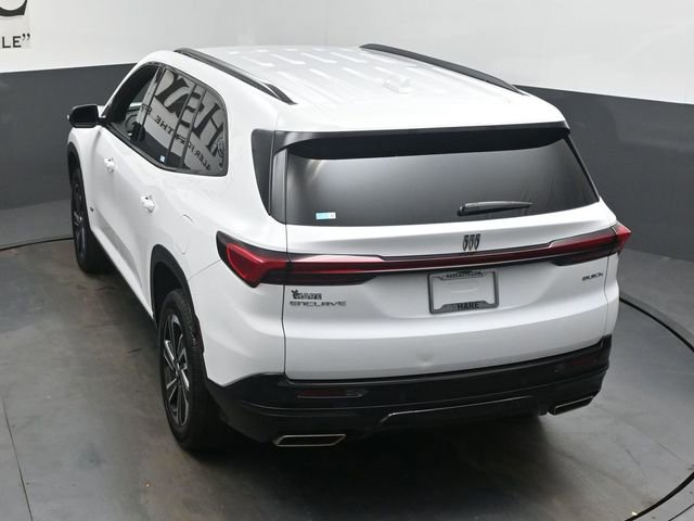 Used 2025 Buick Enclave Sport Touring image 58