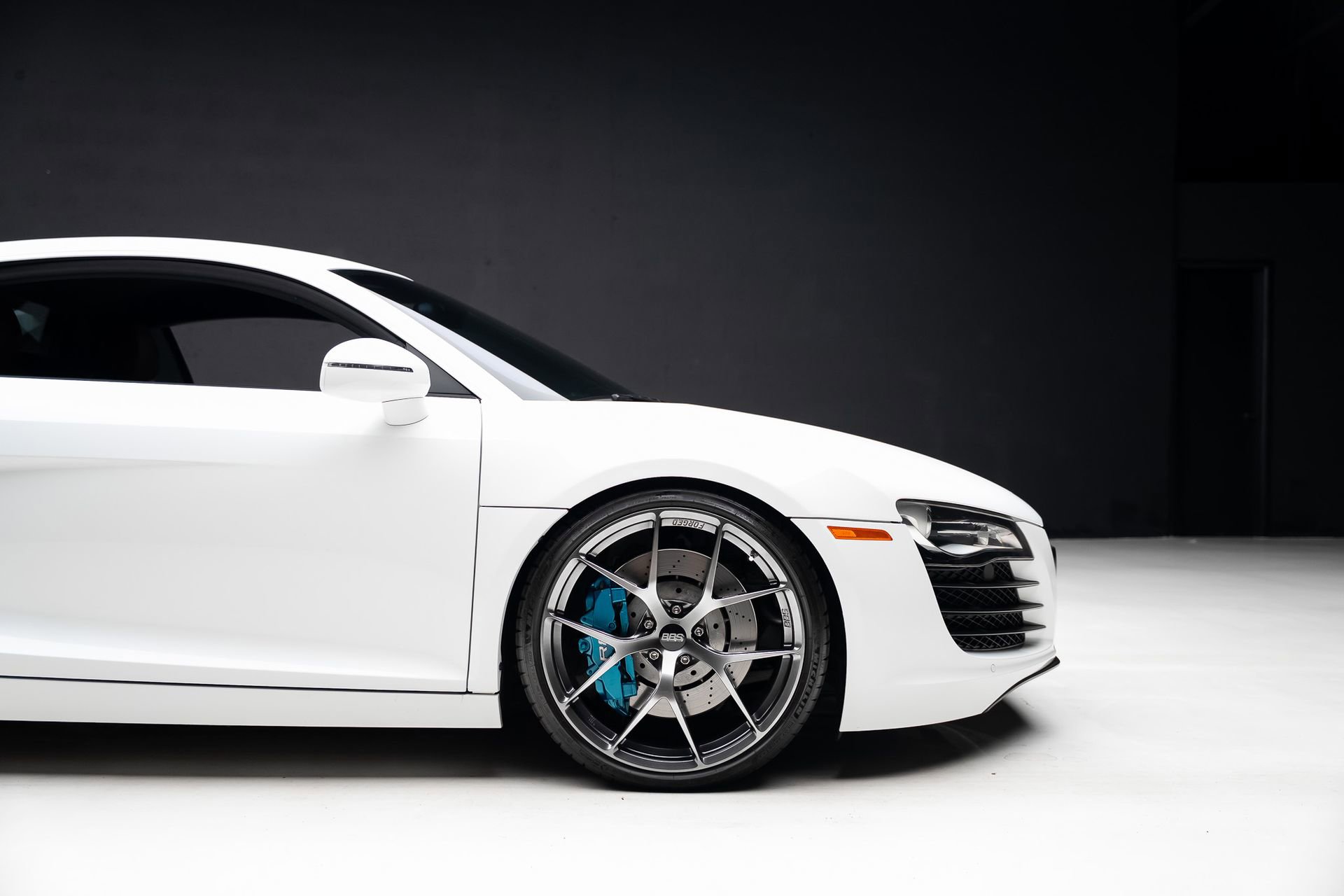 Used 2008 Audi R8 V8 AWD/4WD image 40