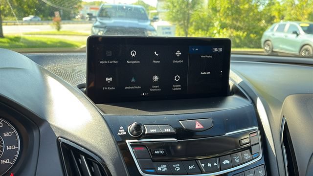 Certified 2023 Acura RDX w/ Advance Package AWD/4WD image 16