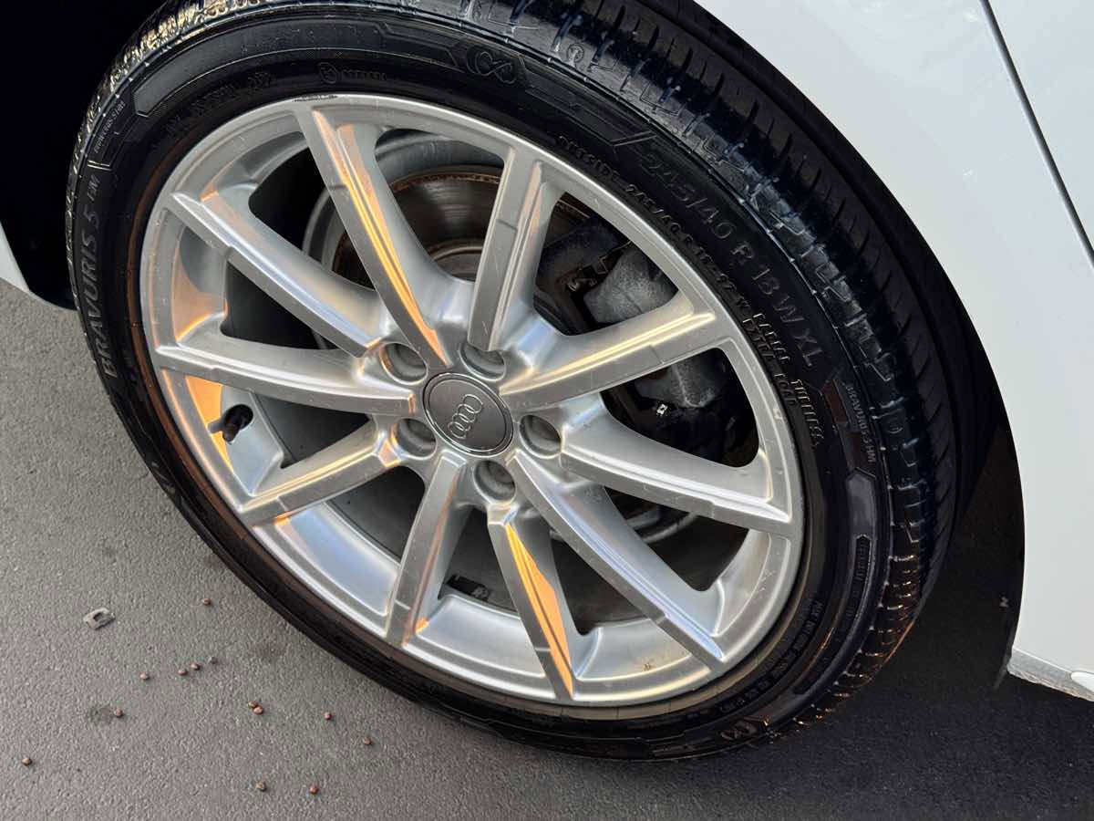 Used 2015 Audi A4 2.0T Premium Plus w/ Technology Package FWD image 21