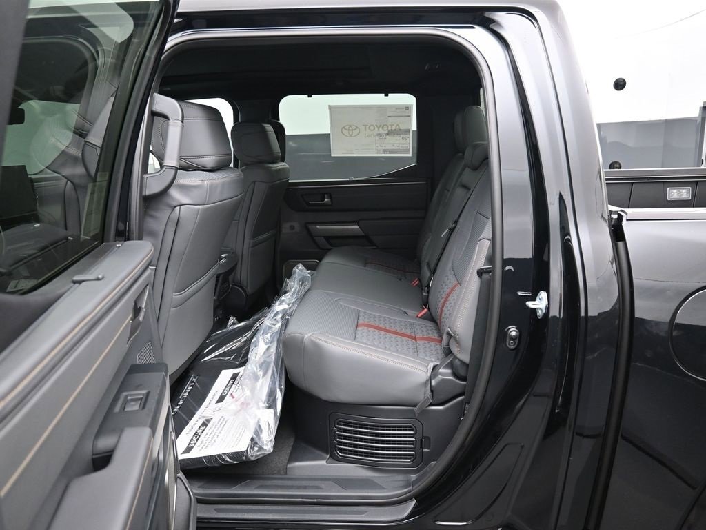 New 2026 Toyota Tundra Capstone image 11