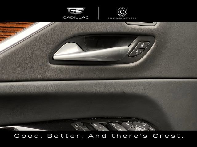 Certified 2024 Cadillac Escalade Premium Luxury w/ Performance Package image 26