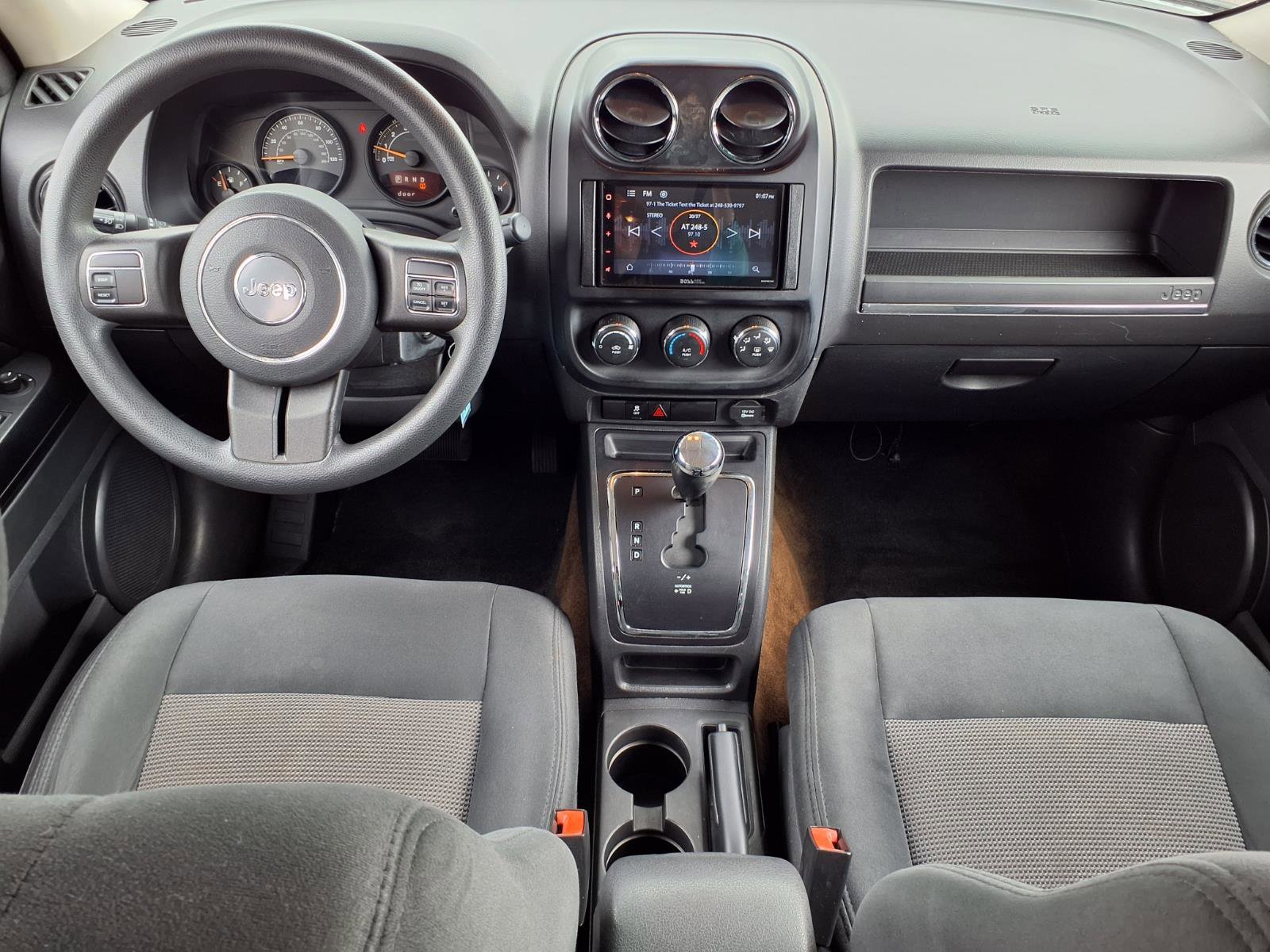 Used 2015 Jeep Patriot Sport w/ Power Value Group image 6