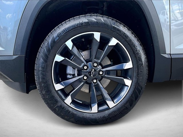 Certified 2026 Chevrolet Equinox RS image 10