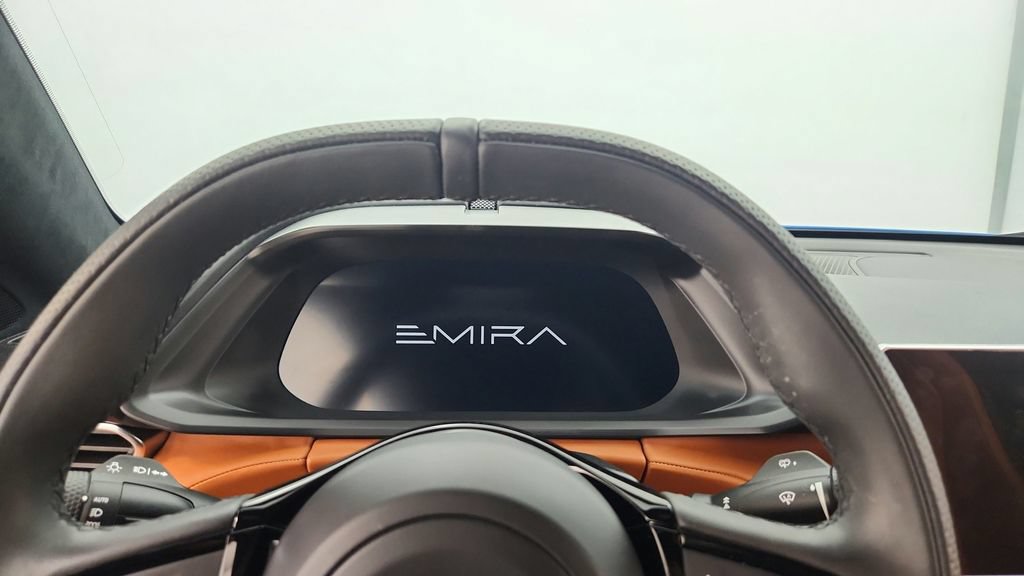 Used 2024 Lotus Emira First Edition RWD image 45