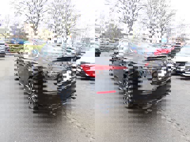 Certified 2024 Honda Civic EX image 4