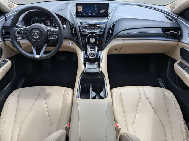 Used 2021 Acura RDX FWD image 18