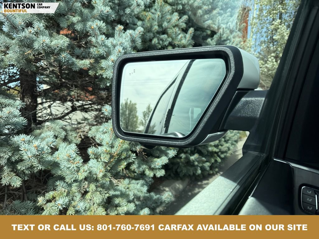 Used 2023 Ford F150 Tremor w/ Equipment Group 402A High image 24