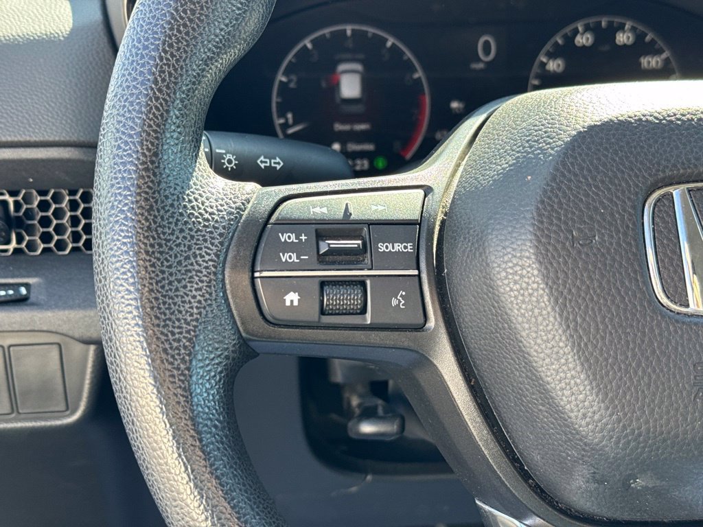 Certified 2024 Honda CR-V LX image 16