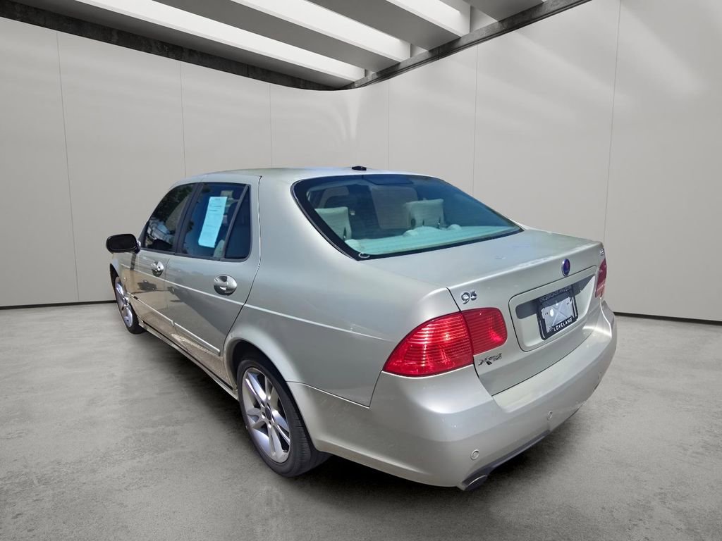 Used 2006 Saab 9-5 2.3T FWD image 3