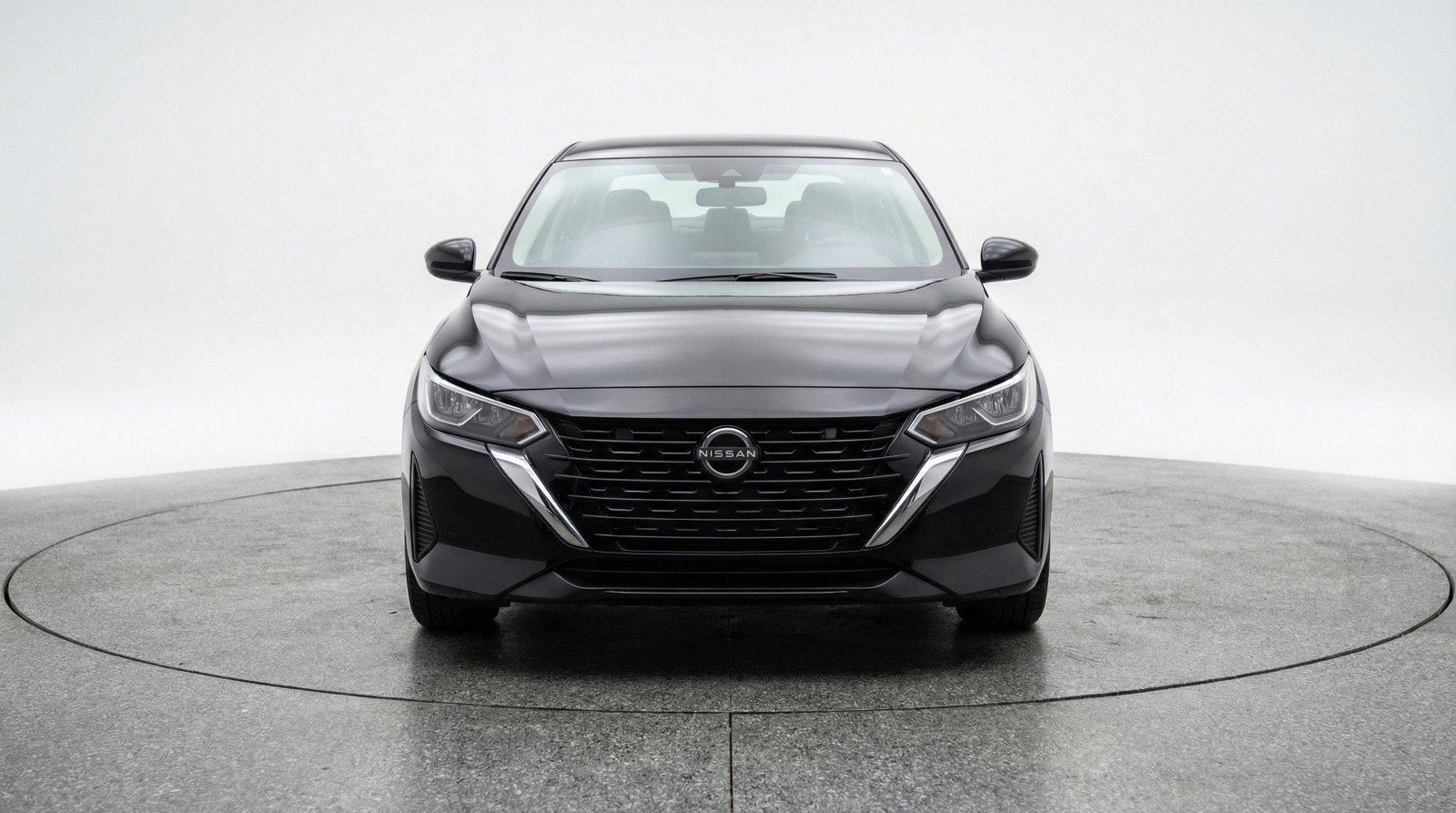 Used 2025 Nissan Sentra S image 2