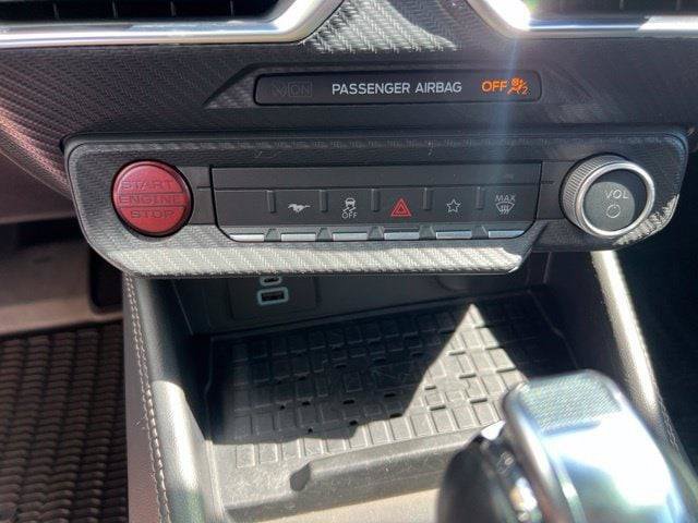 Used 2024 Ford Mustang GT Premium w/ GT Performance Package RWD image 25