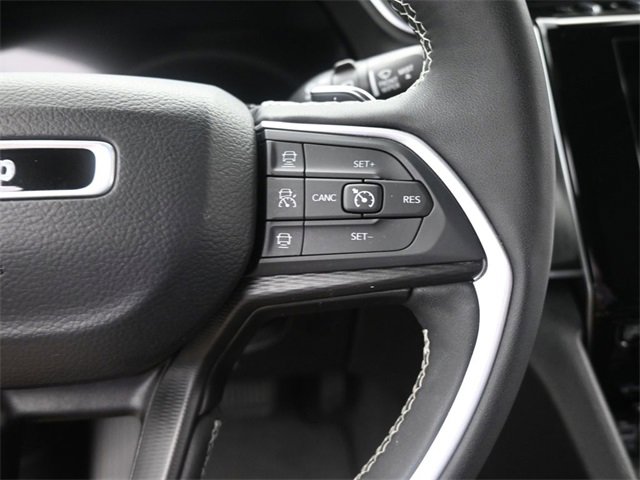 Used 2024 Jeep Grand Cherokee L Altitude image 33