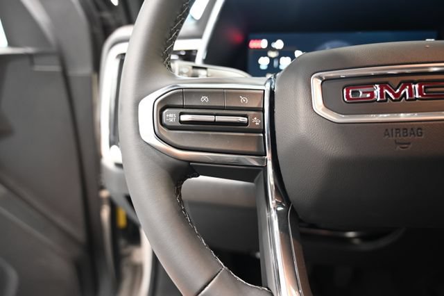New 2026 GMC Canyon Elevation w/ Convenience Package AWD/4WD image 25