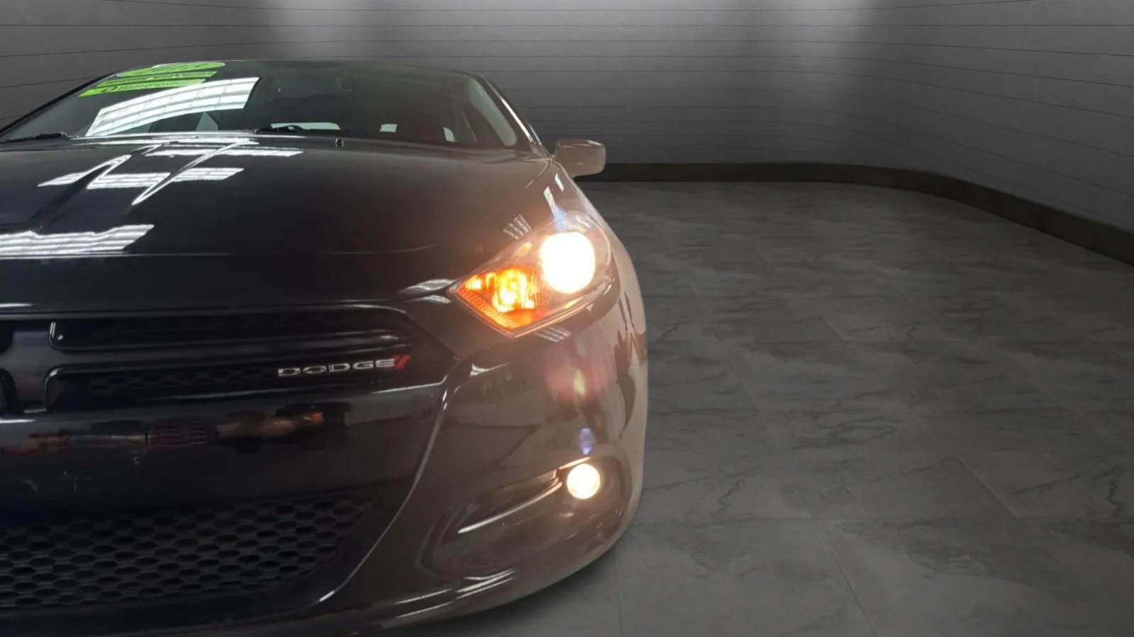 Used 2013 Dodge Dart SXT FWD image 28