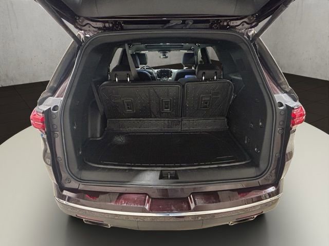 Used 2022 Chevrolet Traverse High Country w/ LPO, Floor Liner Package image 23