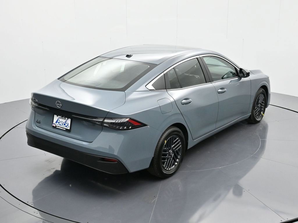 New 2026 Nissan Sentra SV w/ SV Convenience Package image 34