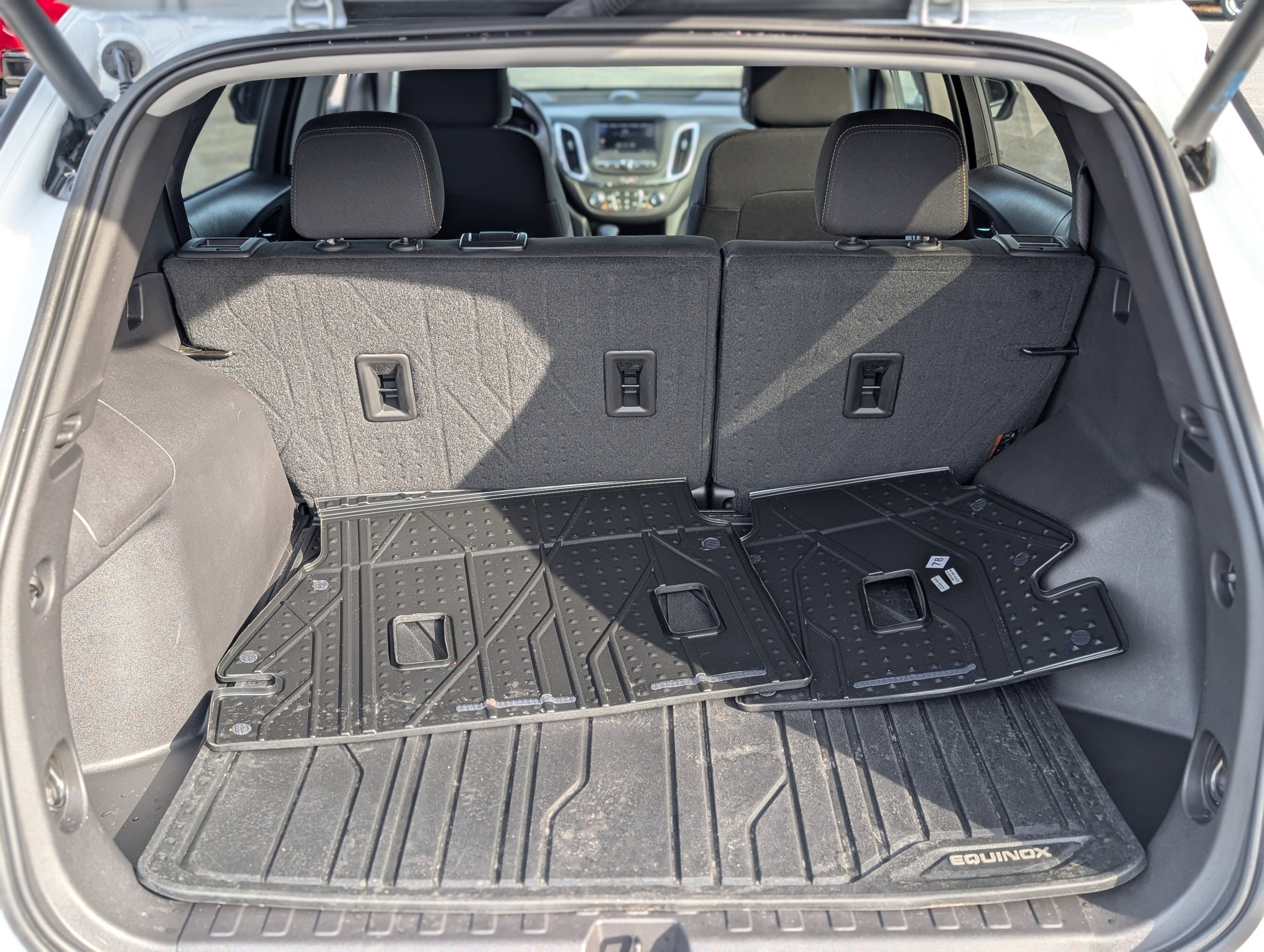 Used 2024 Chevrolet Equinox LT w/ LPO, Floor Liner Package image 36
