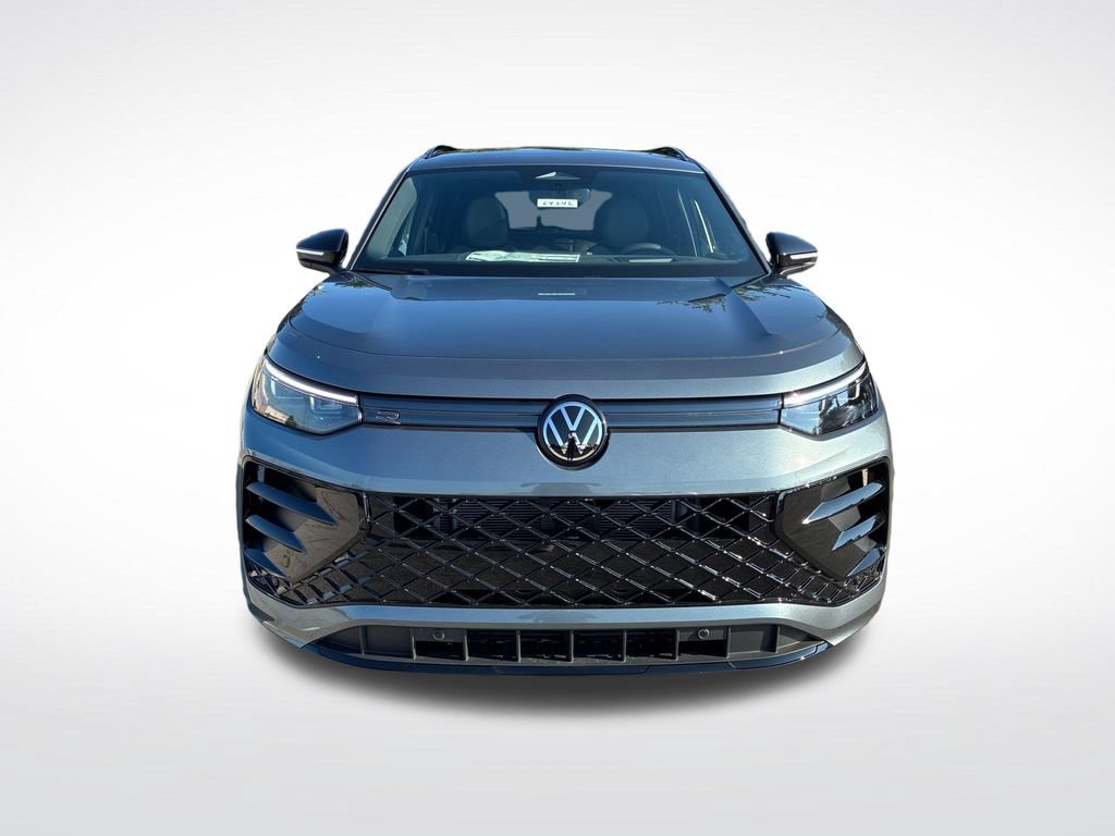 New 2026 Volkswagen Tiguan SE R-Line AWD/4WD image 8