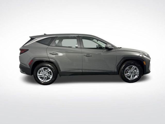 New 2026 Hyundai Tucson SEL image 33