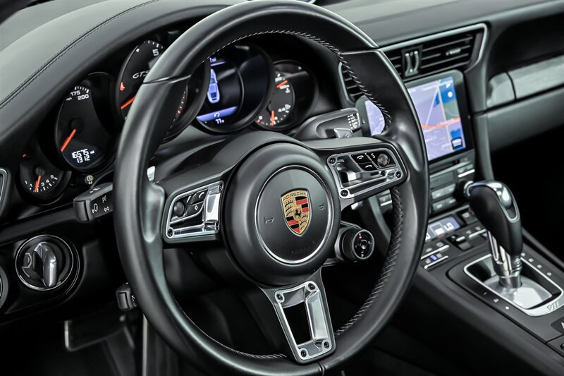 Used 2018 Porsche 911 GT3 RS image 20