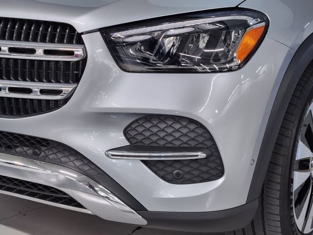 Used 2024 Mercedes-Benz GLE 350 4MATIC w/ Winter Package image 12