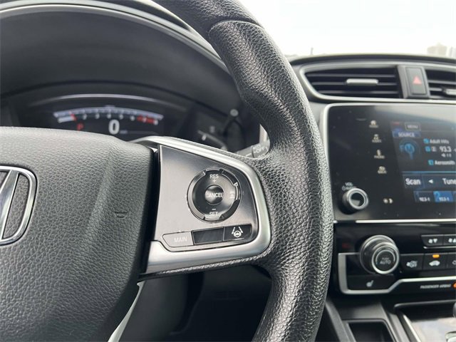 Used 2021 Honda CR-V EX image 18