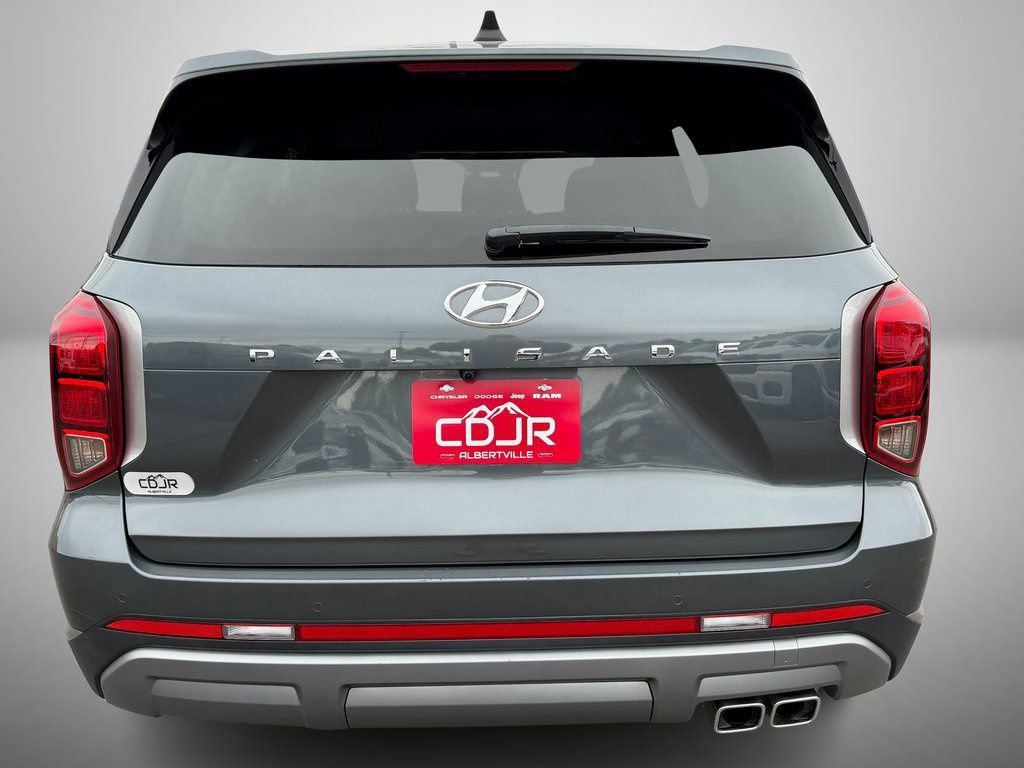 Used 2023 Hyundai Palisade SE image 7